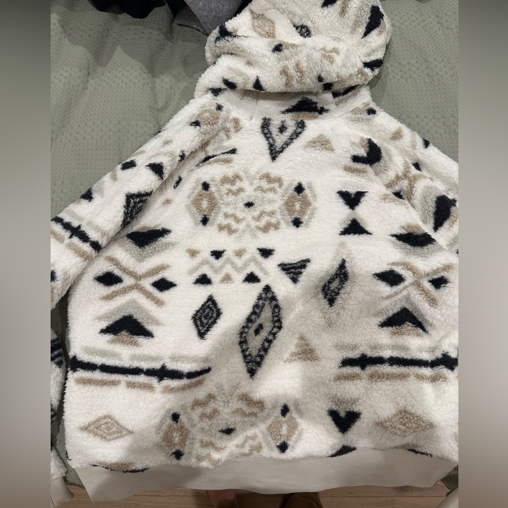 Super Soft Fuzzy Jacket - image 4